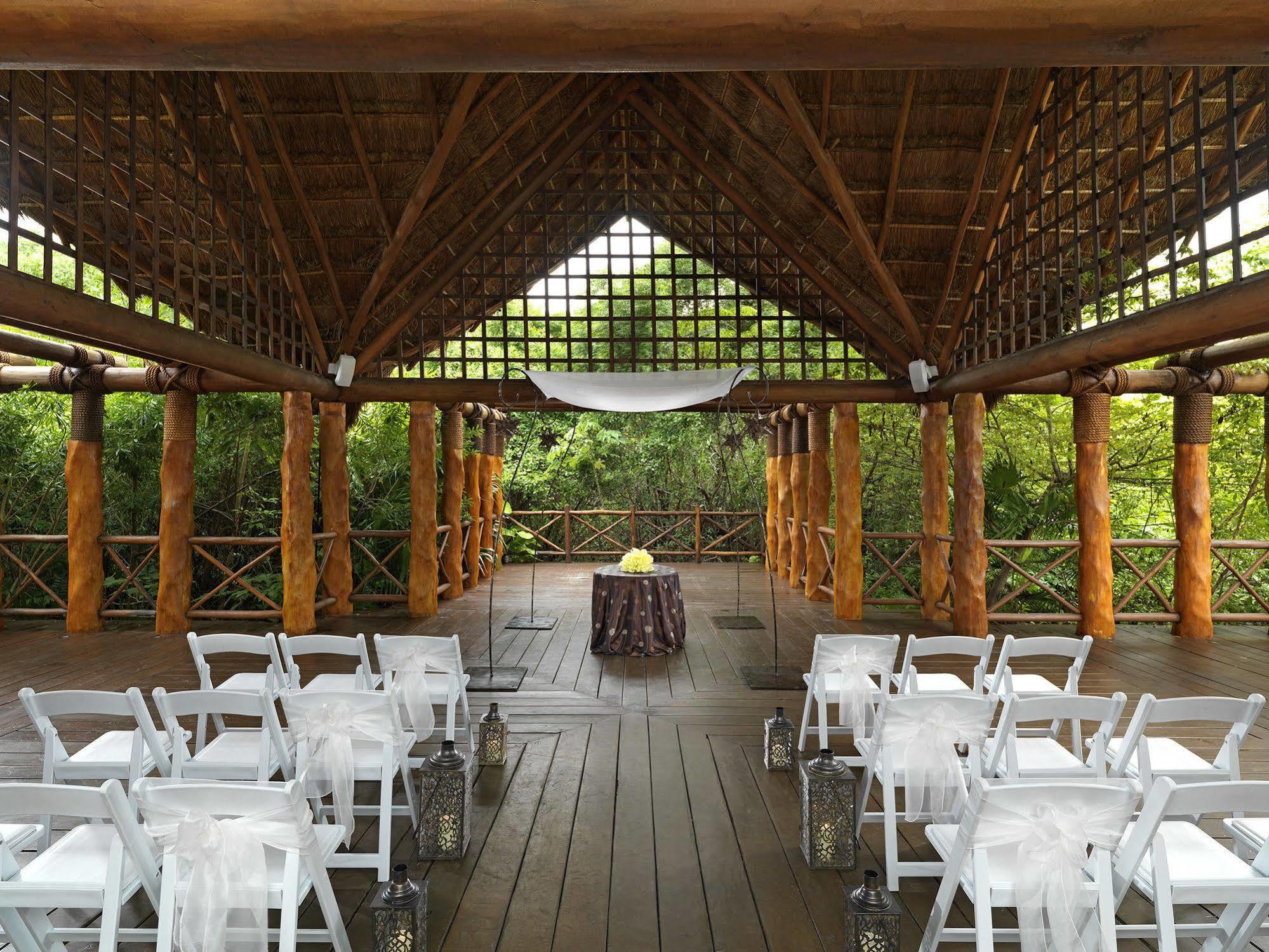 The Reserve Paradisus Playa Del Carmen (Adults Only) 외부 사진