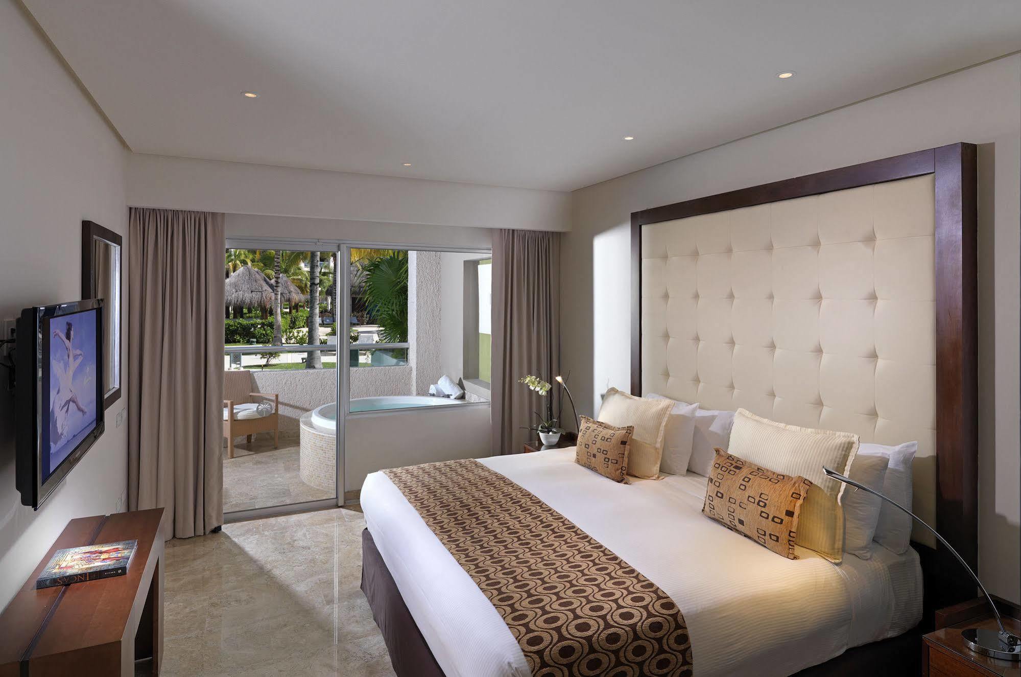 The Reserve Paradisus Playa Del Carmen (Adults Only) 외부 사진